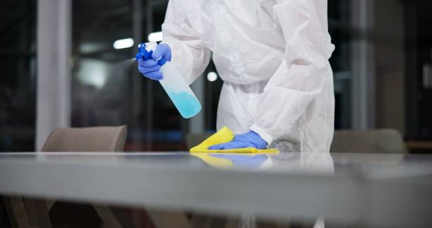 Licensed Blood Cleanup service in Newport, KY - Trauma Clean Pros